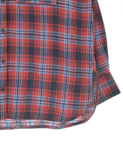 Saloon เสื้อลำลอง