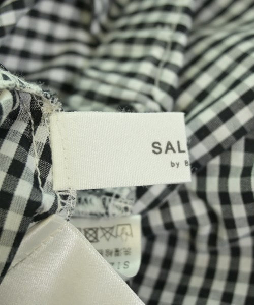 Saloon เสื้อสตรี