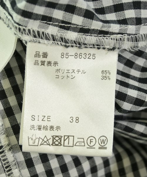 Saloon เสื้อสตรี