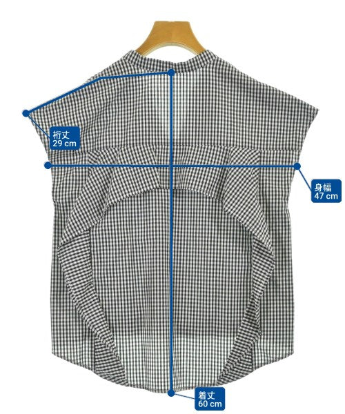 Saloon เสื้อสตรี