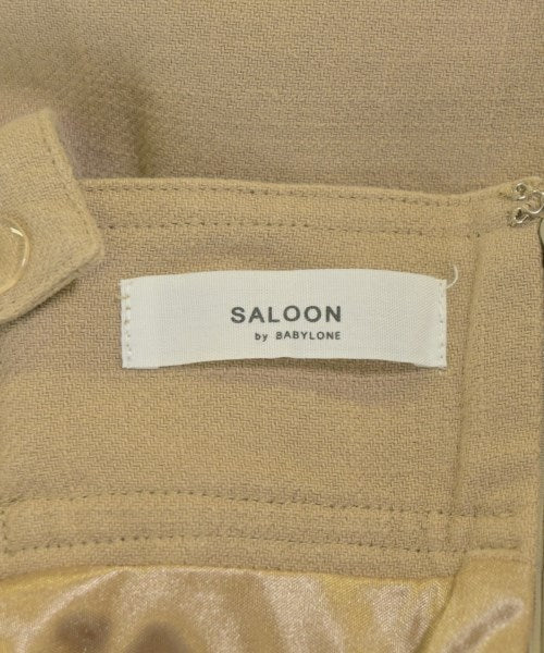 Saloon กระโปรงยาว/แม็กซี่ยาว