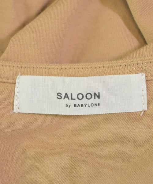Saloon เสื้อยืด/เสื้อท็อปส์