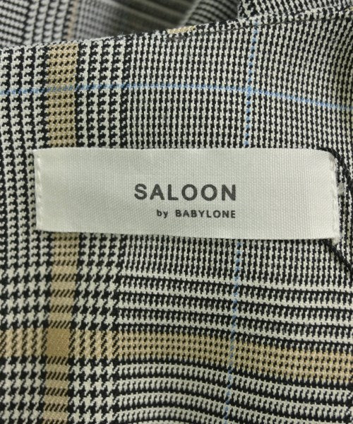 Saloon ชุดเดรส