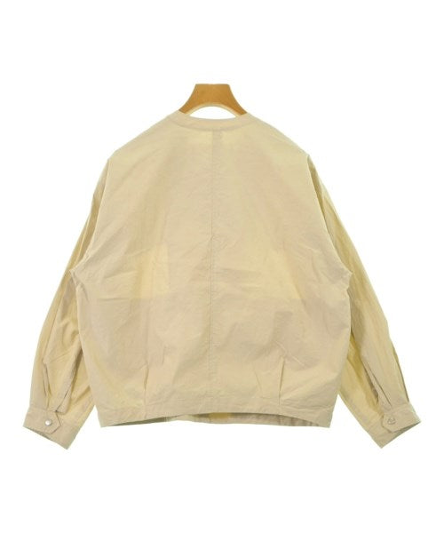 Hands of creation แจ็คเก็ตเบลาส์ อื่น