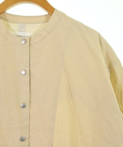 Hands of creation แจ็คเก็ตเบลาส์ อื่น