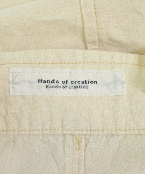 Hands of creation ชุดเอี๊ยม/เสื้อคลุมหลวมๆ/จั๊มสูท