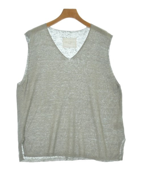 Hands of creation เสื้อแขนกุด