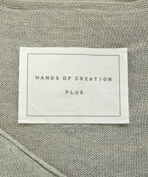 Hands of creation เสื้อแขนกุด