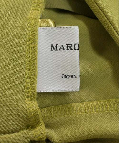 MARIED'OR กระโปรงยาว/แม็กซี่ยาว