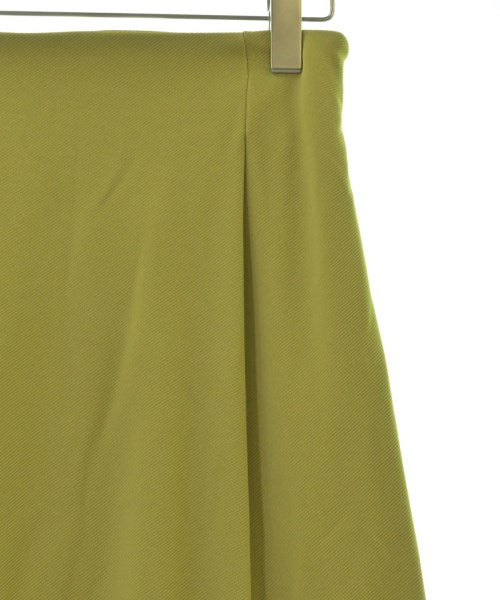 MARIED'OR กระโปรงยาว/แม็กซี่ยาว