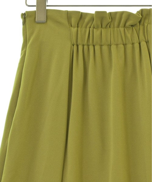 MARIED'OR กระโปรงยาว/แม็กซี่ยาว