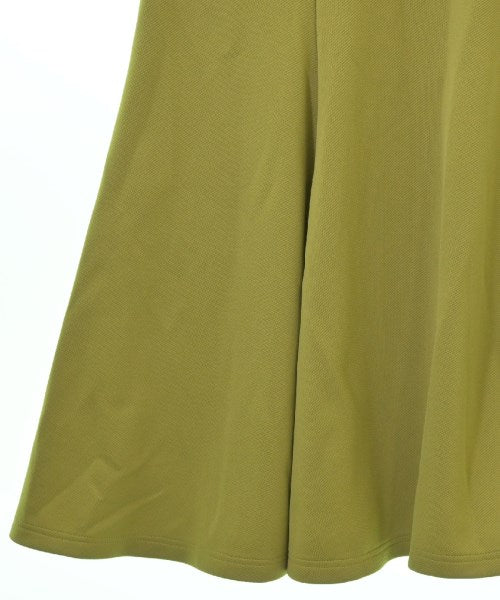 MARIED'OR กระโปรงยาว/แม็กซี่ยาว