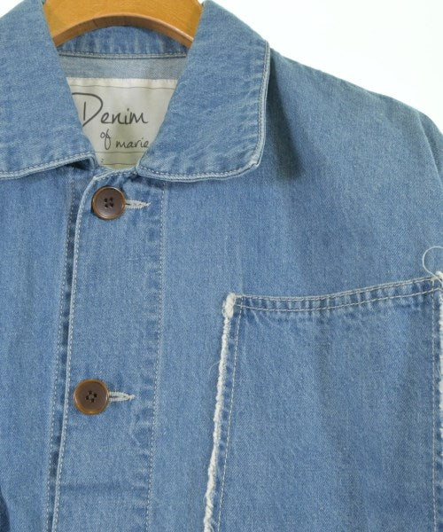 MARIED'OR แจ็คเก็ตเบลาส์ อื่น