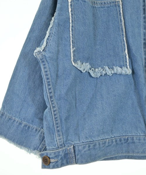 MARIED'OR แจ็คเก็ตเบลาส์ อื่น