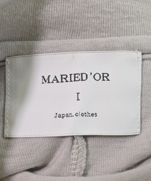MARIED'OR แขนกุด
