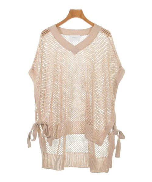 MARIED'OR เสื้อแขนกุด