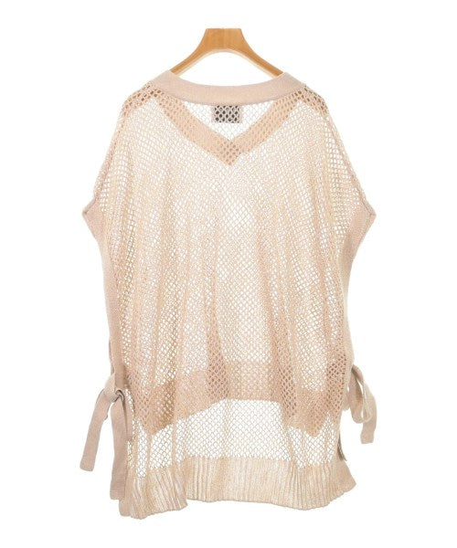 MARIED'OR เสื้อแขนกุด