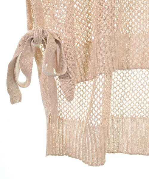 MARIED'OR เสื้อแขนกุด