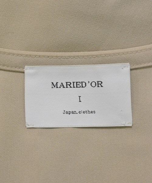 MARIED'OR ชุดเดรส