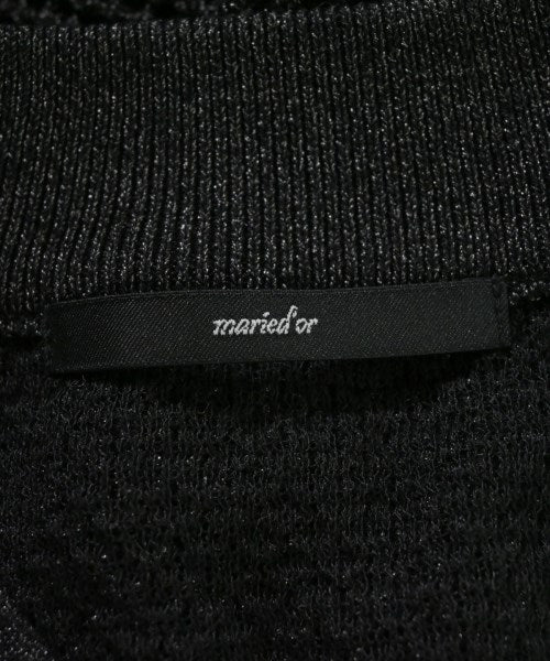 MARIED'OR เสื้อคาร์ดิแกน