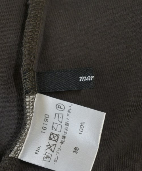 MARIED'OR เสื้อยืด/เสื้อท็อปส์