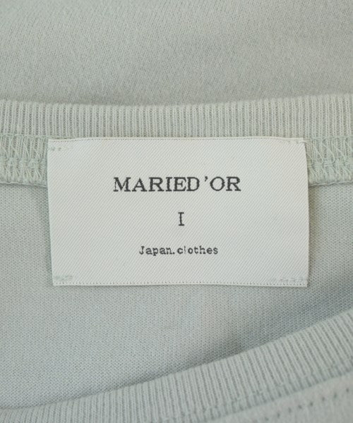 MARIED'OR เสื้อยืด/เสื้อท็อปส์