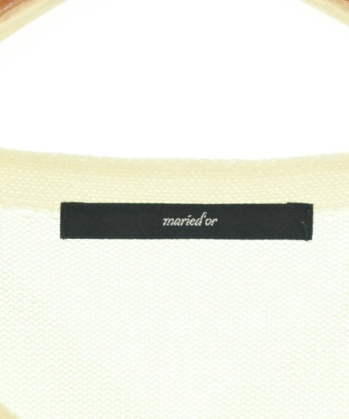 MARIED'OR เสื้อกันหนาว