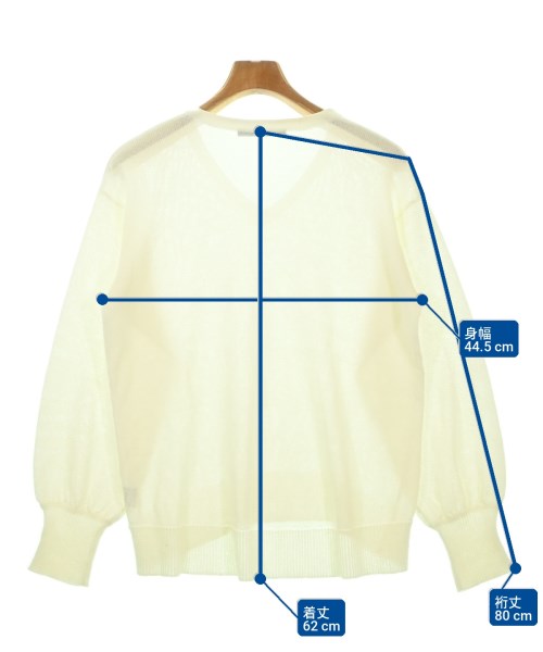 MARIED'OR เสื้อกันหนาว