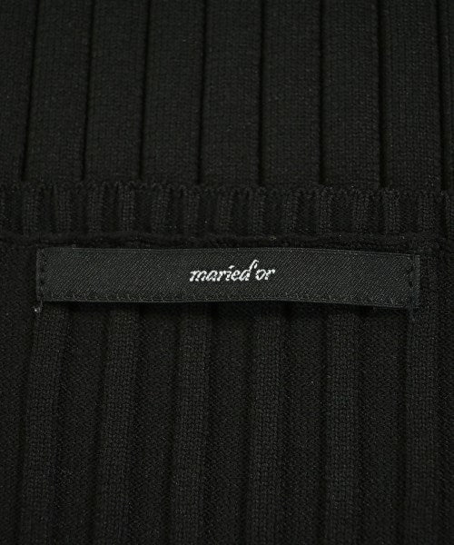 MARIED'OR เสื้อกันหนาว