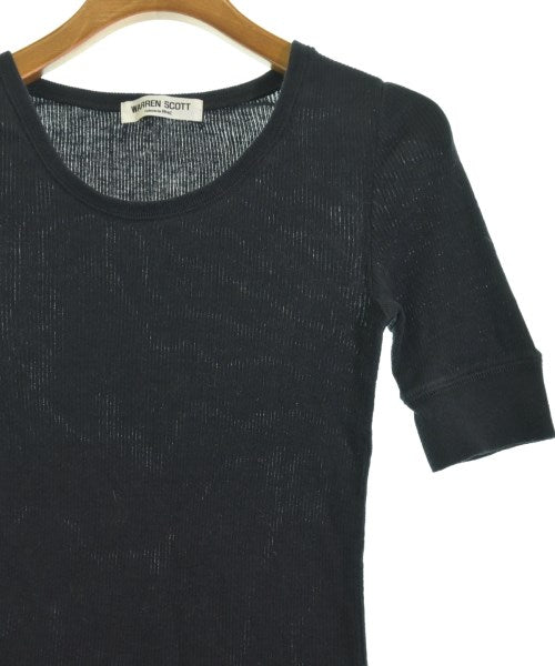 WARREN SCOTT เสื้อยืด/เสื้อท็อปส์