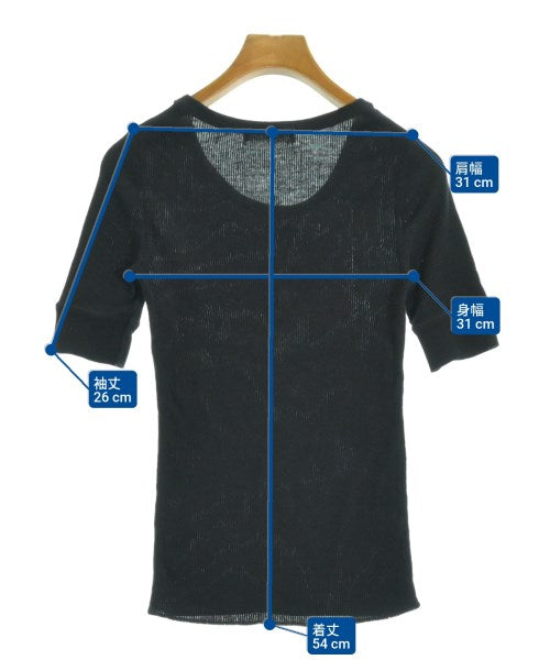 WARREN SCOTT เสื้อยืด/เสื้อท็อปส์