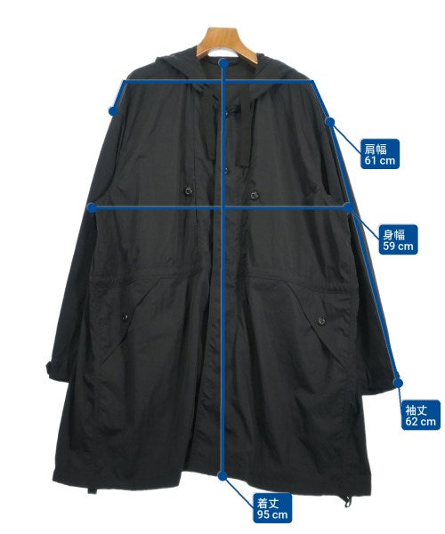 CLAMP เสื้อโค้ท อื่น