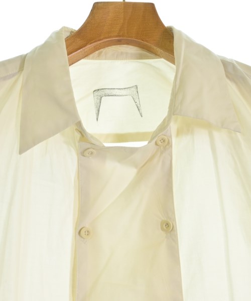 CLAMP เสื้อลำลอง