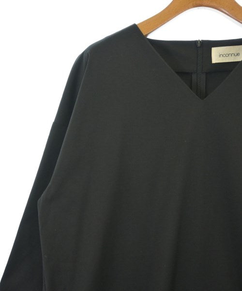 inconnue ชุดเดรส