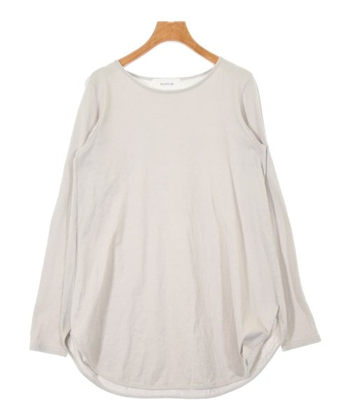 inconnue เสื้อยืด/เสื้อท็อปส์