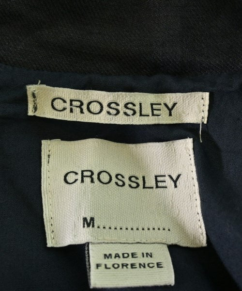 CROSSLEY แจ็คเก็ตลำลอง