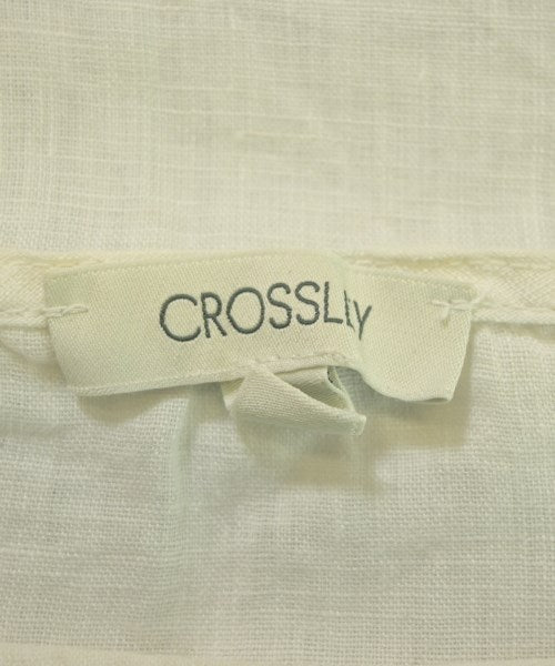 CROSSLEY เสื้อสตรี