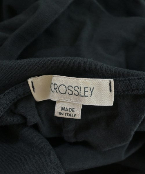 CROSSLEY เสื้อยืด/เสื้อท็อปส์