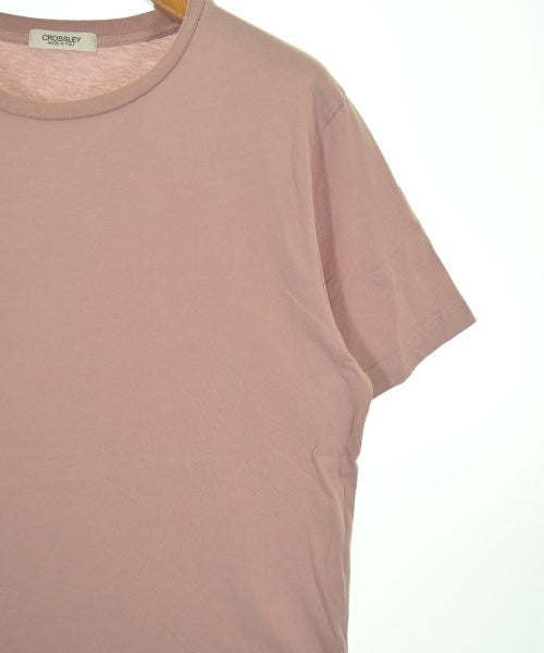 CROSSLEY เสื้อยืด/เสื้อท็อปส์