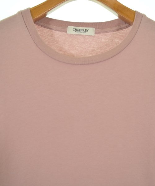 CROSSLEY เสื้อยืด/เสื้อท็อปส์