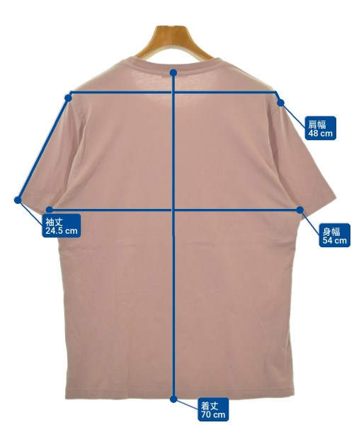 CROSSLEY เสื้อยืด/เสื้อท็อปส์