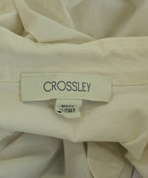 CROSSLEY เสื้อลำลอง