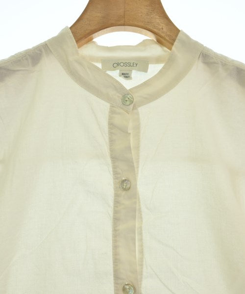CROSSLEY เสื้อลำลอง
