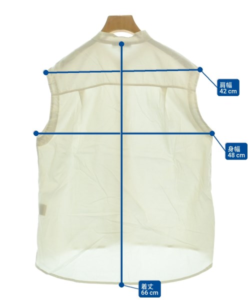 CROSSLEY เสื้อลำลอง
