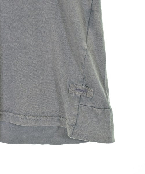 CROSSLEY เสื้อยืด/เสื้อท็อปส์