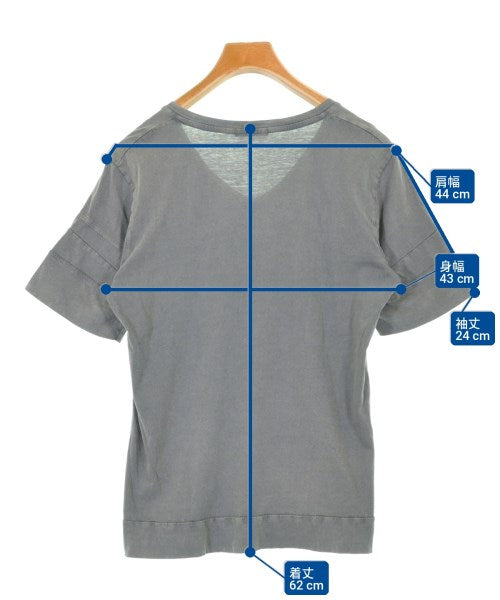 CROSSLEY เสื้อยืด/เสื้อท็อปส์