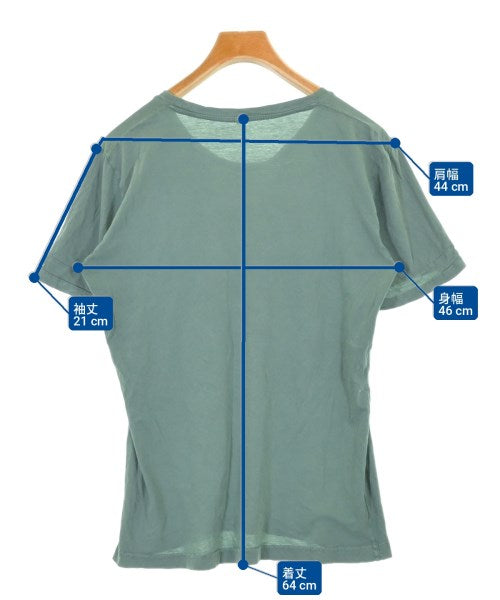 CROSSLEY เสื้อยืด/เสื้อท็อปส์