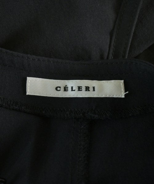 CELERI ชุดเอี๊ยม/เสื้อคลุมหลวมๆ/จั๊มสูท