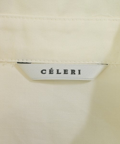 CELERI เดรสที่เป็นเสื้อเชิ้ตตัวยาว