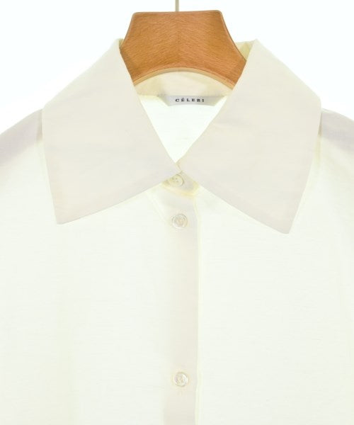CELERI เดรสที่เป็นเสื้อเชิ้ตตัวยาว